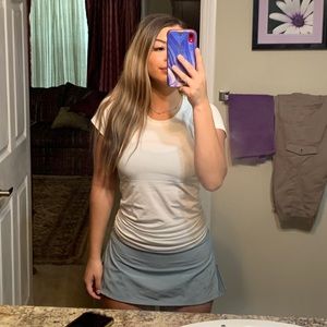 lululemon swiftly tech short sleeve